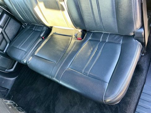 Used 2017 Ford F150 XLT w/ Equipment Group 302A Luxury image 29