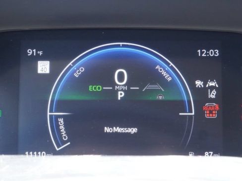 Certified 2026 Toyota Grand Highlander AWD Hybrid image 46