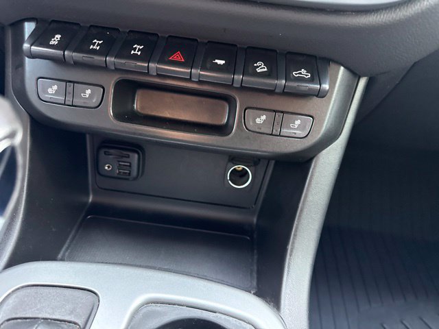 Used 2022 Chevrolet Colorado ZR2 AWD/4WD image 28