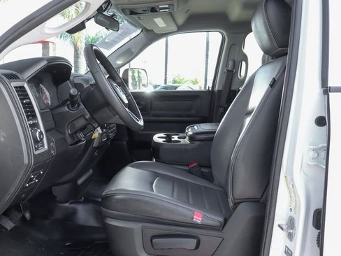 Used 2023 RAM 1500 Tradesman w/ Trailer Tow Group image 16