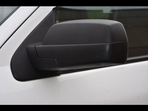 Used 2016 Chevrolet Silverado 1500 W/T w/ Trailering Package image 44