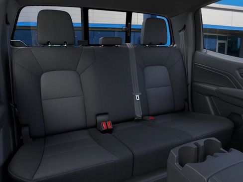 New 2026 Chevrolet Colorado Trail Boss image 17