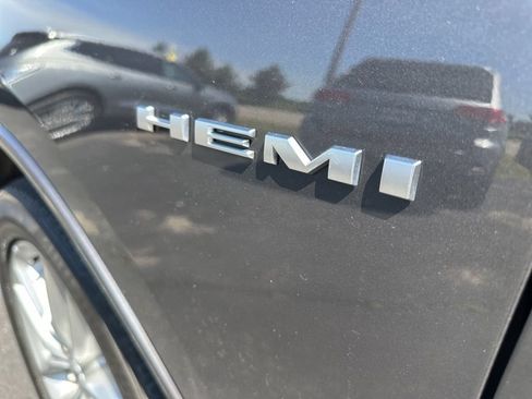 Used 2025 Dodge Durango R/T AWD/4WD image 24