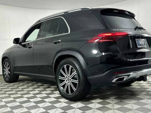 Certified 2026 Mercedes-Benz GLE 350 4MATIC image 6