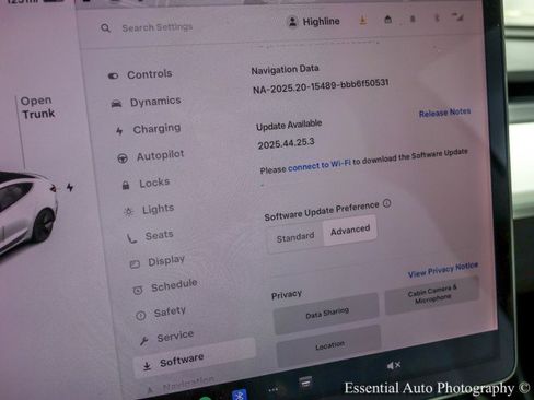 Used 2020 Tesla Model 3 Standard Range Plus image 27