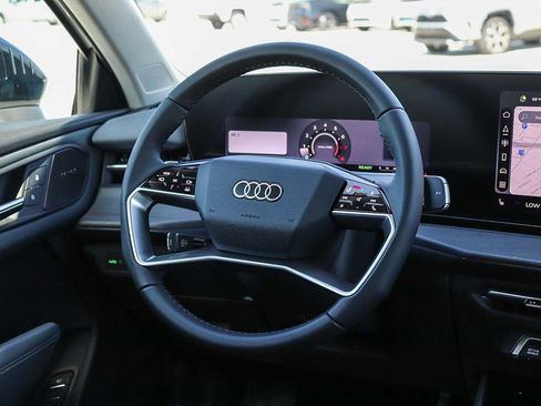 New 2026 Audi Q3 quattro 2.0T image 20