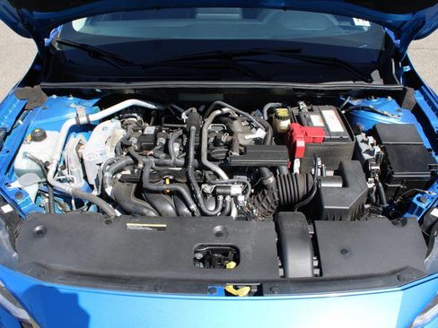 Used 2021 Nissan Sentra SR image 14