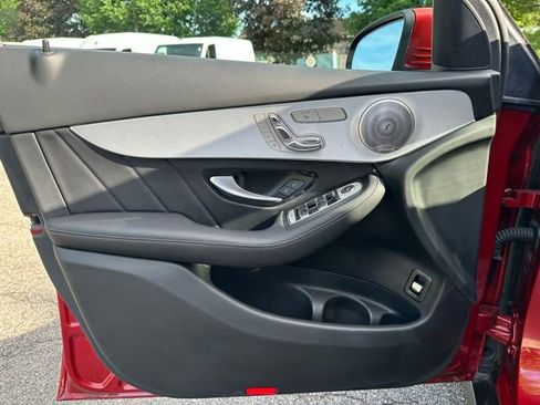 Certified 2021 Mercedes-Benz GLC 300 4MATIC image 12