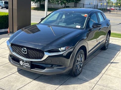 Used 2023 MAZDA CX-30 AWD 2.5 S image 3
