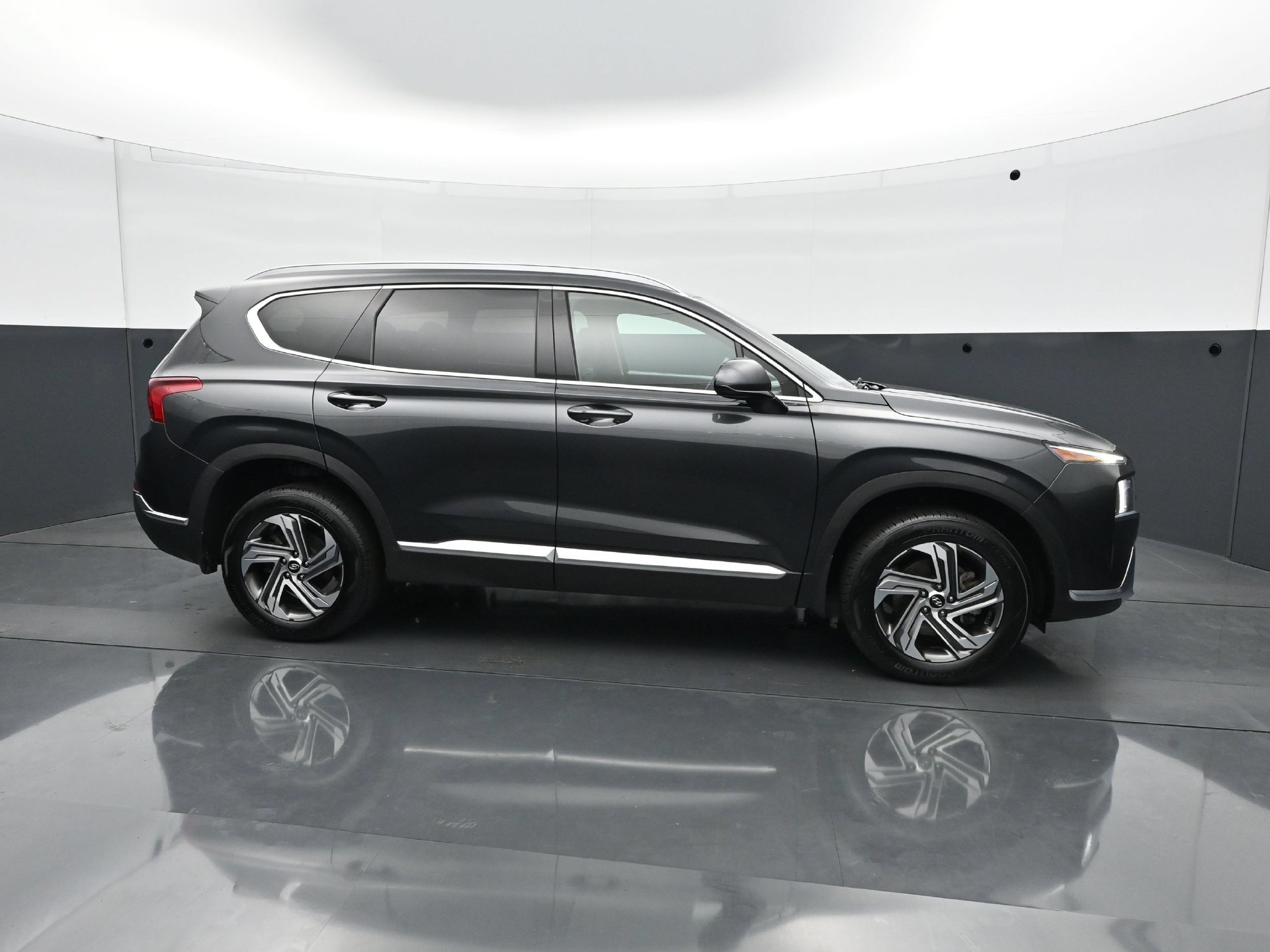 Used 2022 Hyundai Santa Fe SEL AWD/4WD image 8