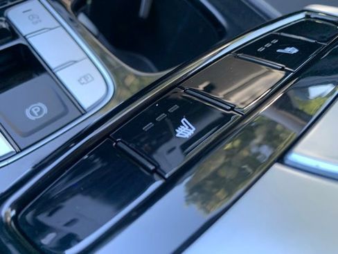 Used 2024 Hyundai Tucson SEL image 19