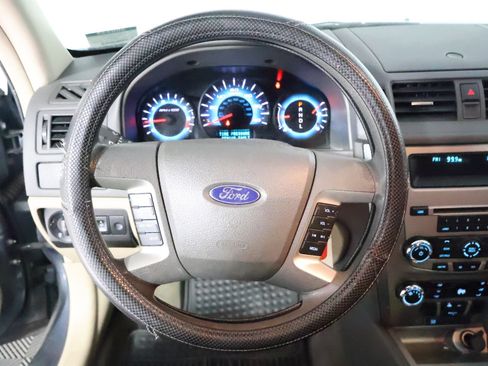 Used 2012 Ford Fusion SE FWD image 22