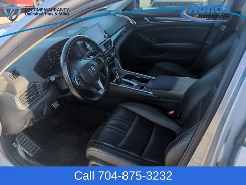 Used 2022 Honda Accord Sport Special Edition image 13