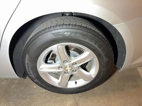 Used 2020 Chevrolet Malibu LS w/ LPO, Convenience Package 2 image 98