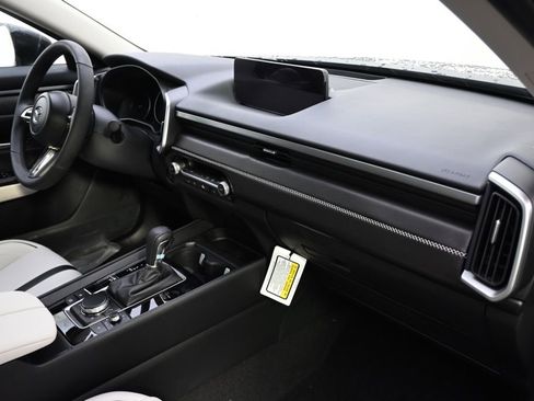 New 2026 MAZDA CX-50 AWD 2.5 S w/ Premium Package image 15