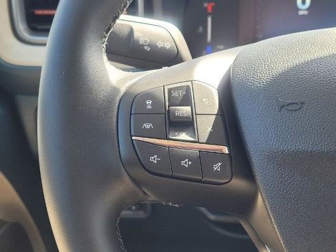 New 2026 Ford Maverick Lariat w/ 4K Tow Package image 17