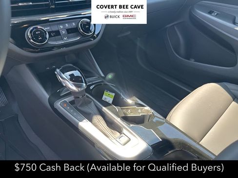 New 2026 Buick Envista Sport Touring w/ Convenience II Package image 39