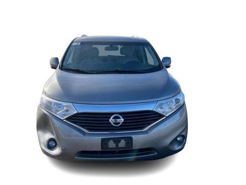 Used 2013 Nissan Quest SL image 9