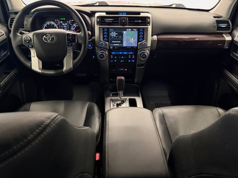 Used 2024 Toyota 4Runner Limited RWD image 3