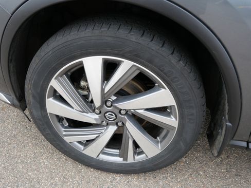 Used 2020 Nissan Murano SL image 15