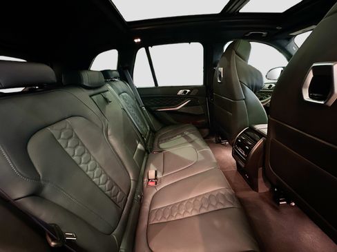 New 2026 BMW X5 M Competition w/ Executive Package image 21