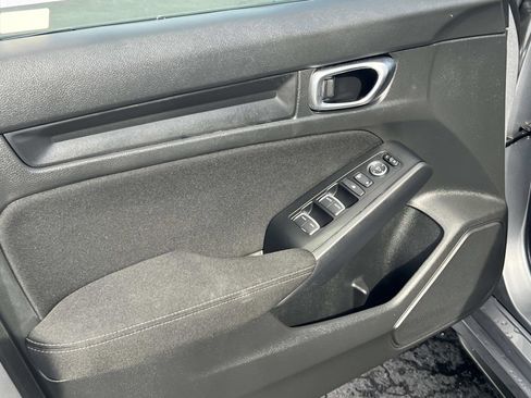 Certified 2024 Honda Civic LX image 6