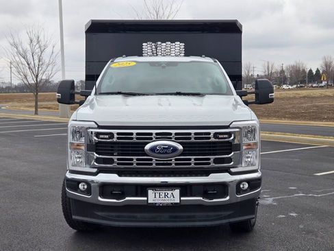 New 2025 Ford F350 XL w/ XL Chrome Package AWD/4WD image 26