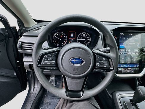 Used 2024 Subaru Crosstrek 2.0i Premium AWD/4WD image 10