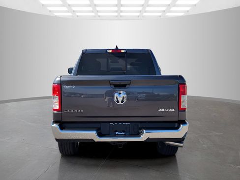 Used 2022 RAM 1500 Big Horn AWD/4WD image 5