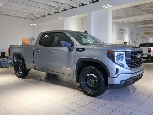 New 2026 GMC Sierra 1500 Elevation w/ Elevation Select Package image 1
