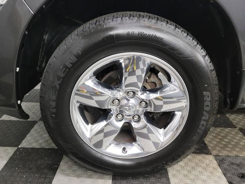 Used 2018 RAM 1500 Express w/ Express Value Package AWD/4WD image 27