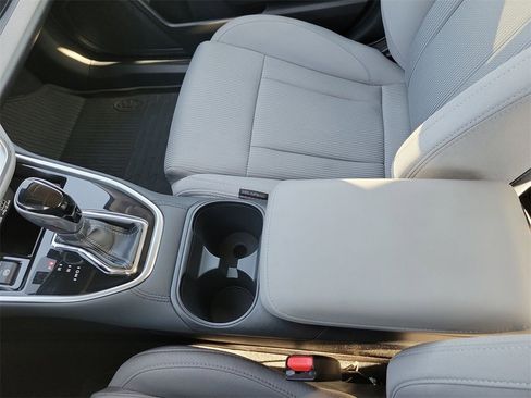 Certified 2025 Subaru Legacy Premium image 22