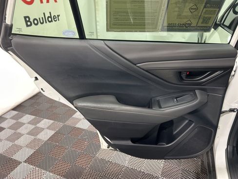 Used 2023 Subaru Outback Wilderness image 18