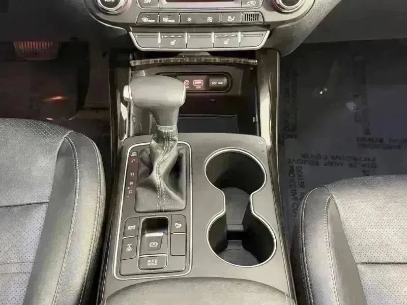 Used 2019 Kia Sorento EX AWD/4WD image 29