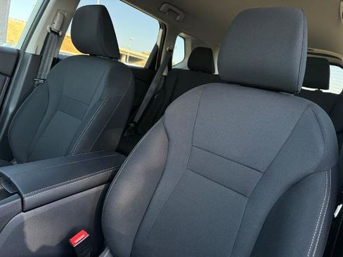 New 2026 Nissan Rogue S FWD image 14