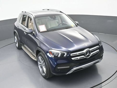 Used 2021 Mercedes-Benz GLE 350 image 60