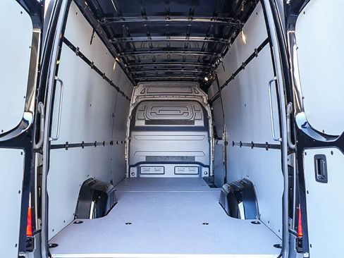 New 2024 Mercedes-Benz Sprinter 3500 image 22