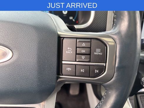 Certified 2023 Ford F150 Limited AWD/4WD image 18
