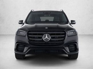 New 2026 Mercedes-Benz GLS 580 4MATIC video 2