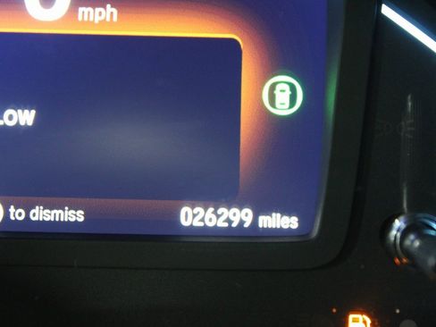 Certified 2024 Honda Odyssey Sport image 39