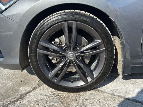 Used 2024 Acura Integra A-Spec image 41