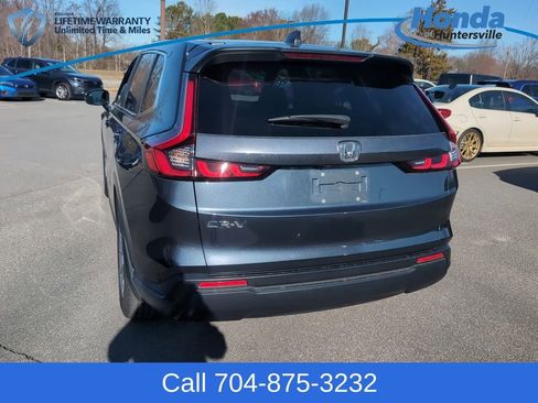 Used 2024 Honda CR-V EX image 6