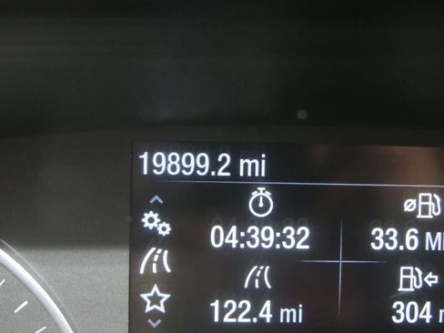 Used 2020 Ford EcoSport SE image 19