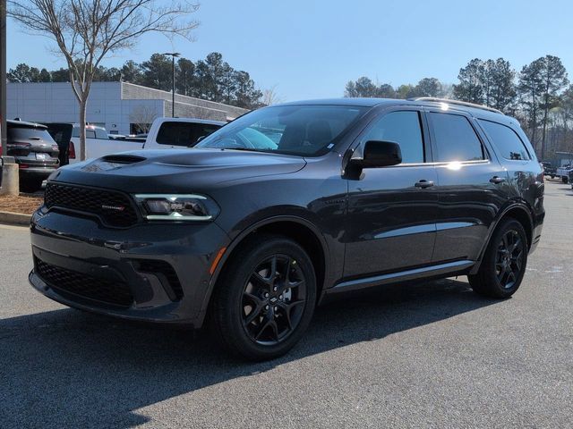 New 2026 Dodge Durango GT w/ Blacktop Package AWD/4WD image 7