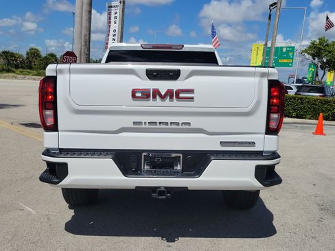 Used 2023 GMC Sierra 1500 Elevation AWD/4WD image 6