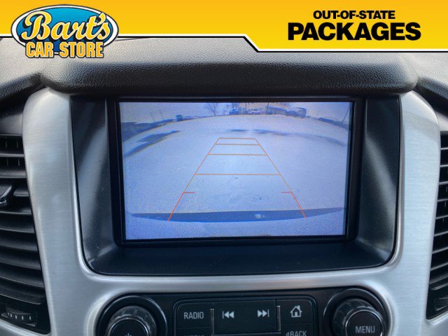 Used 2020 GMC Yukon SLT w/ Open Road Package AWD/4WD image 38