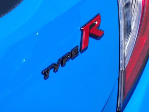 Used 2021 Honda Civic Type R image 31