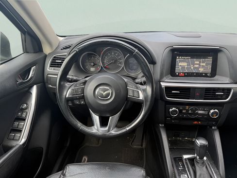 Used 2016 MAZDA CX-5 Grand Touring FWD image 21