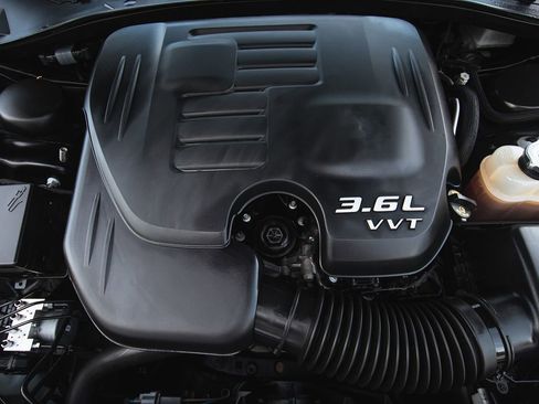 Used 2022 Dodge Charger SXT image 22