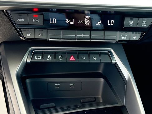 Used 2023 Audi A3 2.0T Premium Plus image 15